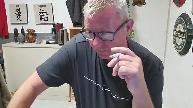 JamesBauer online show from April 2026 03:50:01 AM