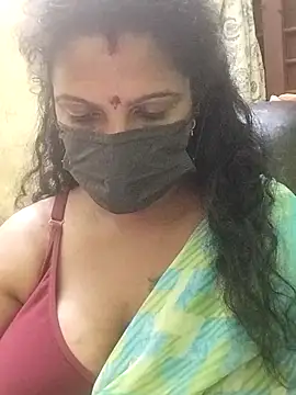 poojaa-rani online show from April 2026 06:16:02 PM
