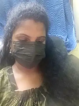 poojaa-rani online show from April 2026 07:19:02 PM