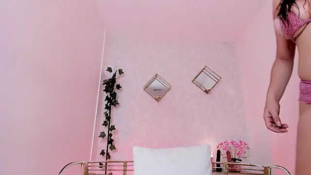 Andressa carpio online show from November 2025 03:16:01 AM