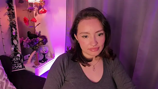 Angelica Moon21 online show from October 2025 04:10:02 AM