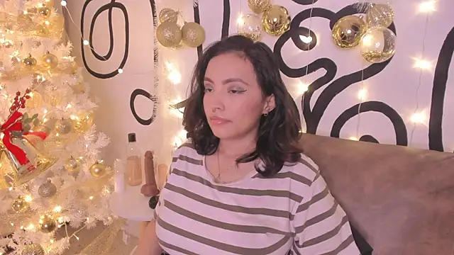 Angelica Moon21 online show from November 2025 05:07:01 AM