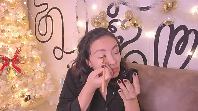 Angelica Moon21 online show from November 2025 05:35:01 AM