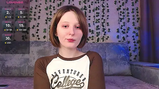 c0ralynx online show from November 2025 10:41:02 AM