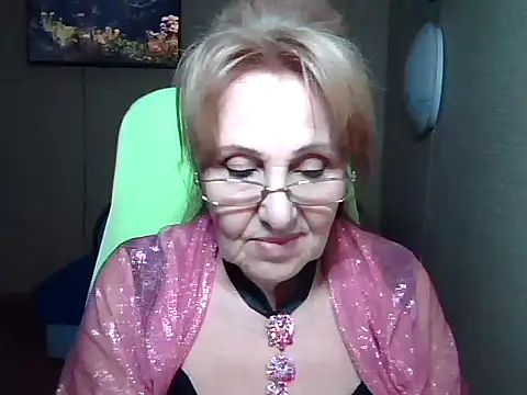 Margo Sweety online show from March 2025 03:14:02 PM