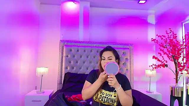 Lia adamsss online show from October 2025 03:37:01 AM