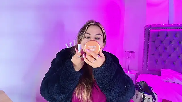 Lia adamsss online show from January 2026 01:55:02 AM