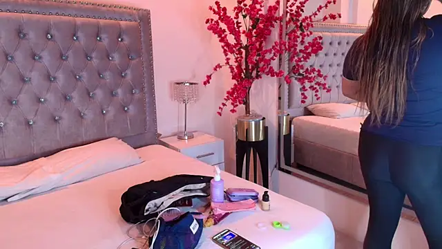 Lia adamsss online show from April 2026 03:34:02 AM