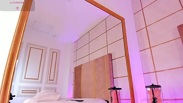 laurencarter1 online show from December 2025 11:20:02 PM