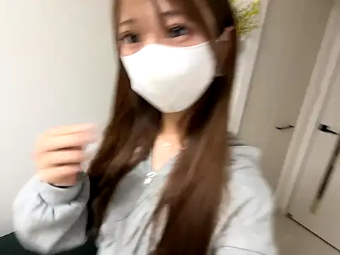 yunayuna 1231 online show from December 2025 08:19:01 AM