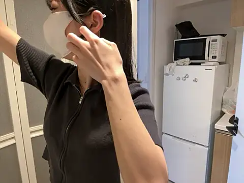 yunayuna 1231 online show from February 2026 02:45:01 AM