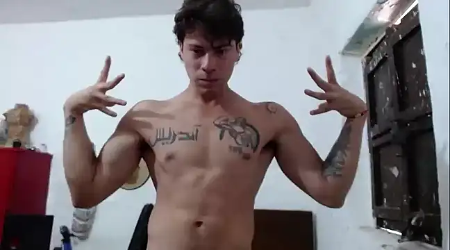 billykink online show from March 2025 03:40:01 PM