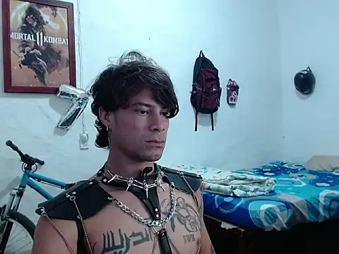 billykink online show from October 2025 05:46:02 PM