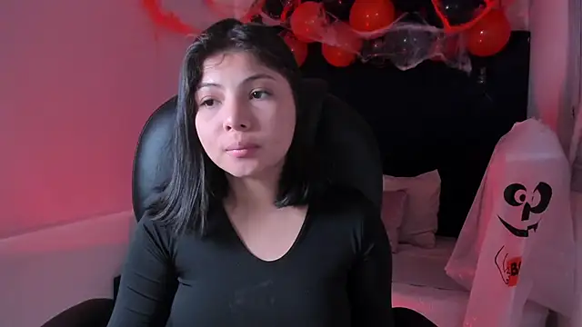 abby roux online show from October 2025 09:36:01 PM