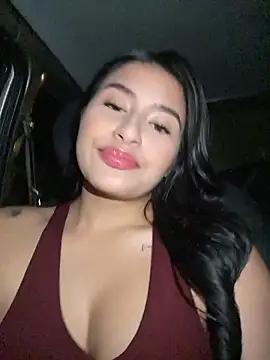 andrea gomes  online show from March 2026 10:20:01 AM