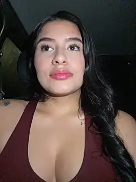 andrea gomes  online show from April 2026 05:38:02 AM