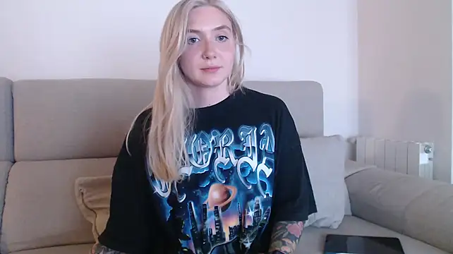 tattoobbgirl online show from October 2025 06:04:01 PM