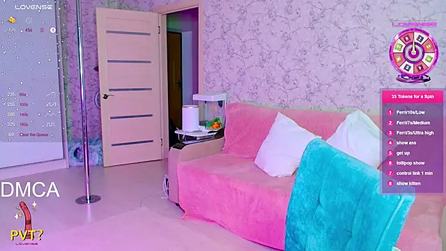 vinkiepinkie online show from February 2026 04:12:02 PM