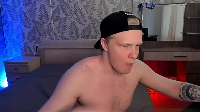 Cactus  James online show from April 2026 01:58:02 AM