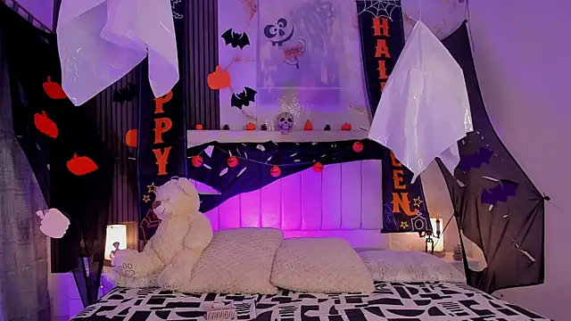 peachandtyron  online show from November 2025 03:27:01 AM