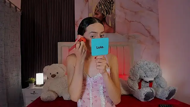 peachandtyron  online show from November 2025 03:42:02 AM