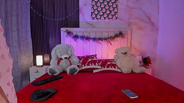 peachandtyron  online show from February 2026 04:17:02 AM