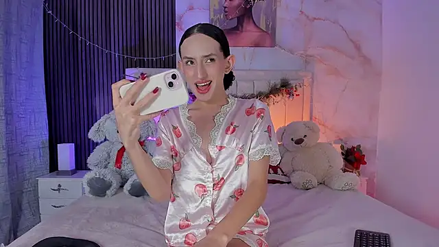 peachandtyron  online show from February 2026 04:05:02 AM