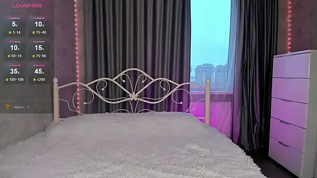 LilFlexxy online show from November 2025 12:49:02 PM