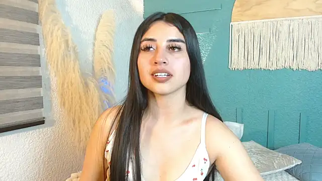 Parker Lee online show from November 2025 12:44:01 AM