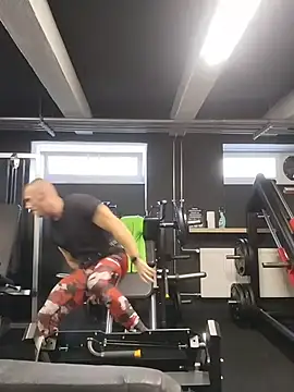 trainwithme online show from November 2025 11:54:01 AM