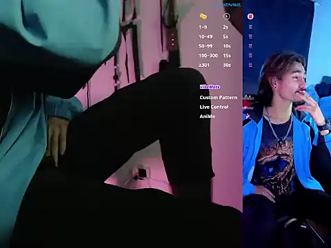 Snapshot of Aaron_malikk chatting on February 2026 07:29:01 AM Aaron malikk online show from February 2026 07:29:01 AM