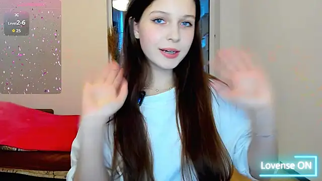 lolisha meow online show from September 2025 03:06:02 PM