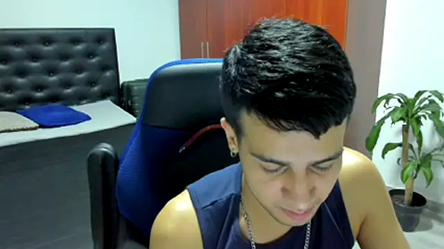 abel bigcok online show from October 2025 01:11:01 AM