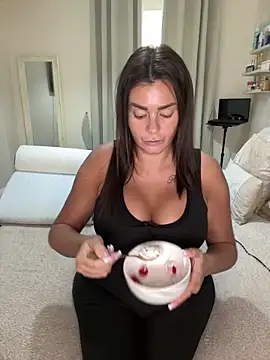 ultimate PAWG online show from April 2026 08:37:02 AM