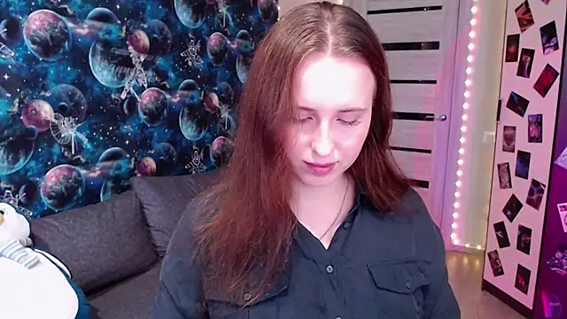 BarbiePieer online show from October 2025 05:17:01 AM