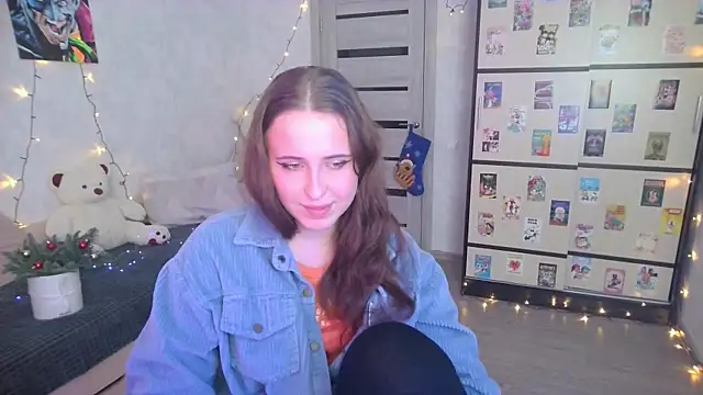 BarbiePieer online show from December 2025 11:38:02 AM