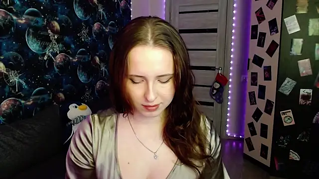 BarbiePieer online show from January 2026 06:16:01 AM