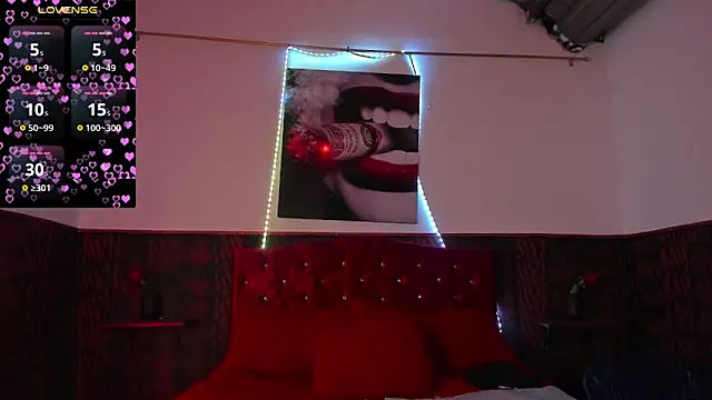 dirtyBBWplay online show from December 2025 11:21:02 PM