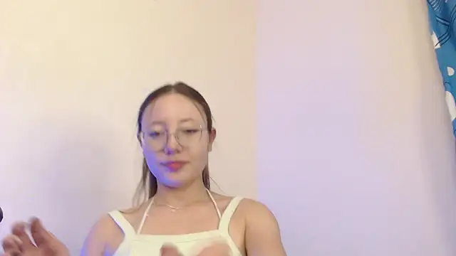 Thalia anderson online show from September 2025 02:54:02 AM