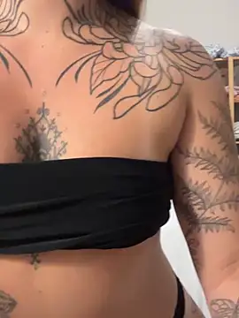 casaltattoosex online show from February 2026 07:03:02 PM