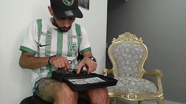 bigdick monster1 online show from December 2025 11:47:01 AM