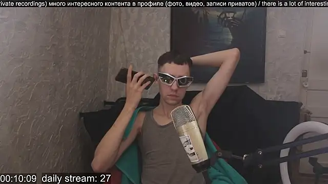 w0rkman online show from September 2025 01:38:02 AM