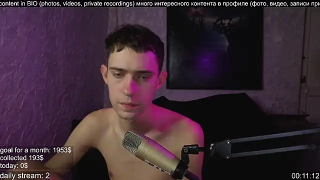 w0rkman online show from October 2025 12:52:01 AM