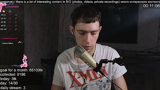 w0rkman online show from October 2025 06:25:01 AM