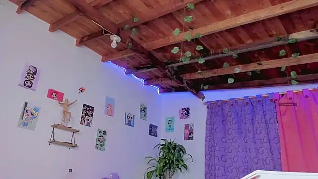 Snapshot of sexys_ladys_htt chatting on October 2025 06:17:01 PM sexys ladys htt online show from October 2025 06:17:01 PM