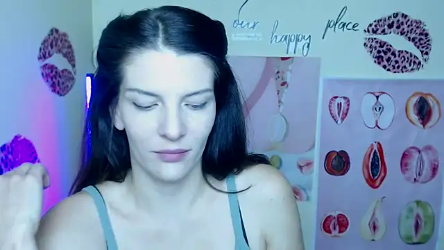 VanessaRey  online show from November 2025 07:13:01 PM