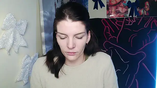 VanessaRey  online show from January 2026 08:30:01 AM