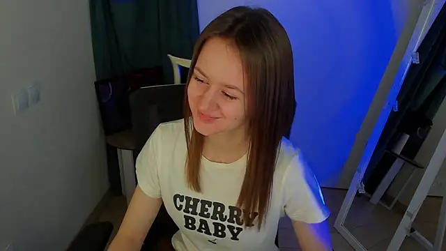 Catherine e online show from November 2025 07:41:02 PM