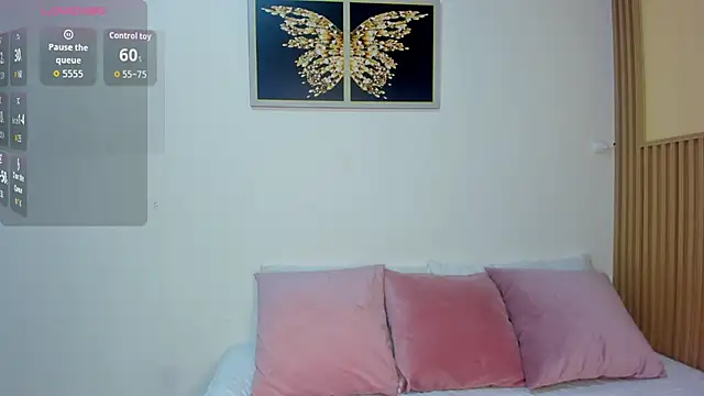 sharonscoth online show from October 2025 08:29:02 PM