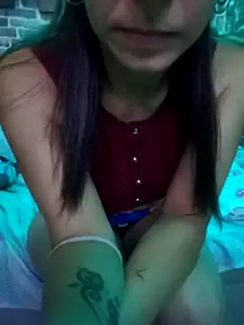 Casadaculona30 online show from February 2026 02:31:01 AM